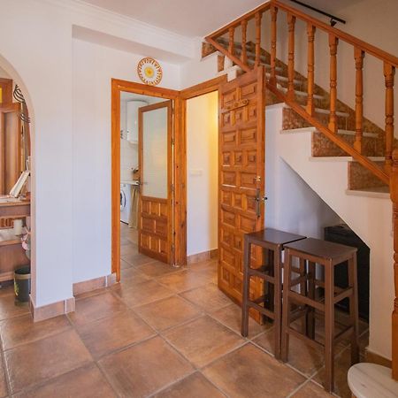 La Casa De La Lela Setenil De Las Bodegas Quarto foto